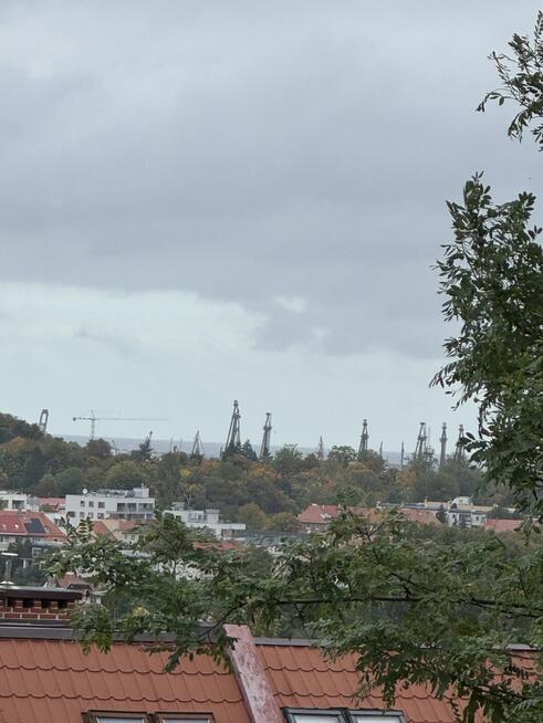 M2 na Gdańskim Chełmie