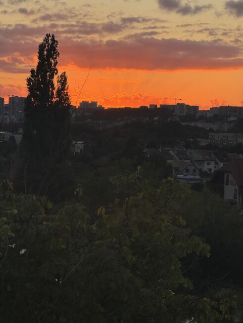 M2 na Gdańskim Chełmie