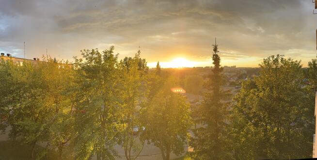 M2 na Gdańskim Chełmie