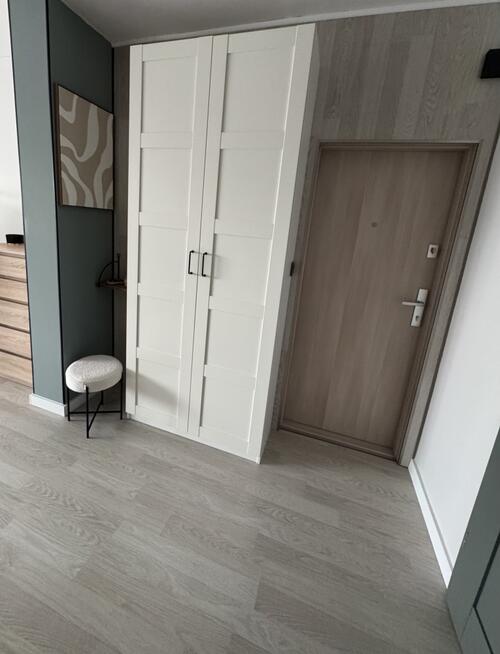 M2 na Gdańskim Chełmie