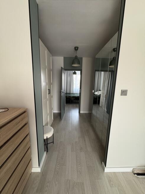 M2 na Gdańskim Chełmie