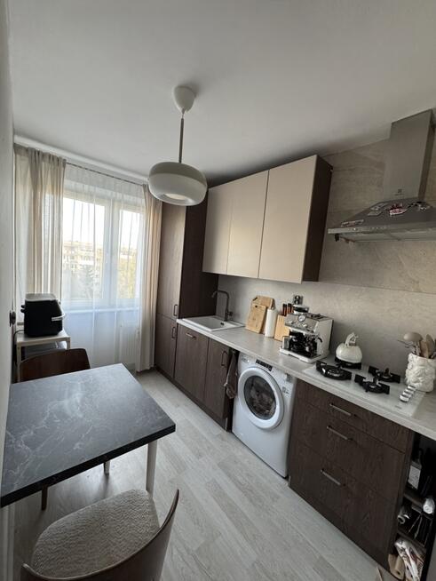 M2 na Gdańskim Chełmie