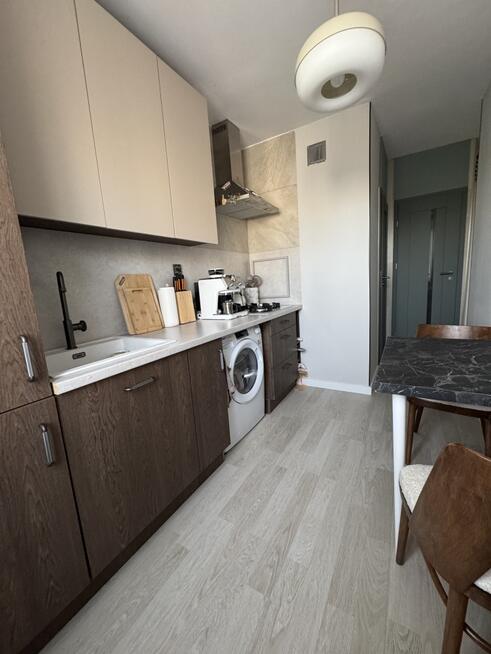 M2 na Gdańskim Chełmie