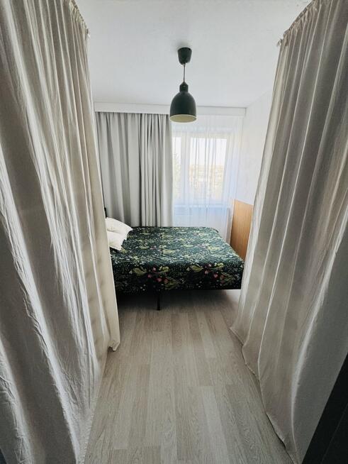 M2 na Gdańskim Chełmie