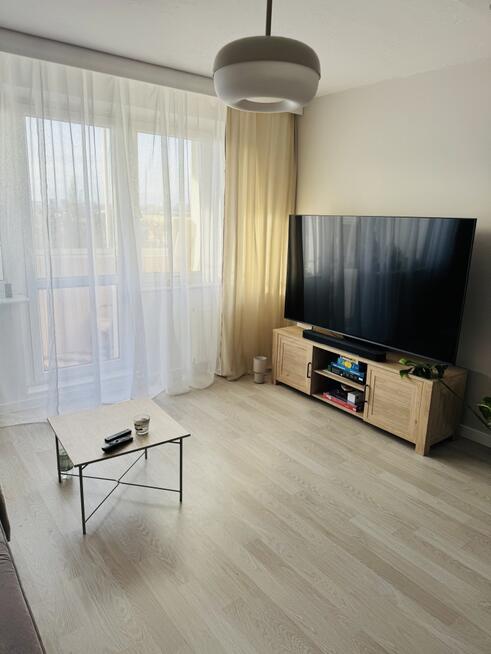 M2 na Gdańskim Chełmie