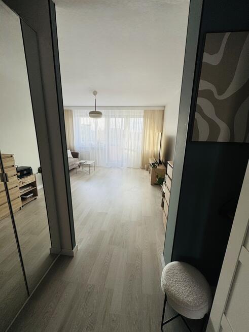 M2 na Gdańskim Chełmie