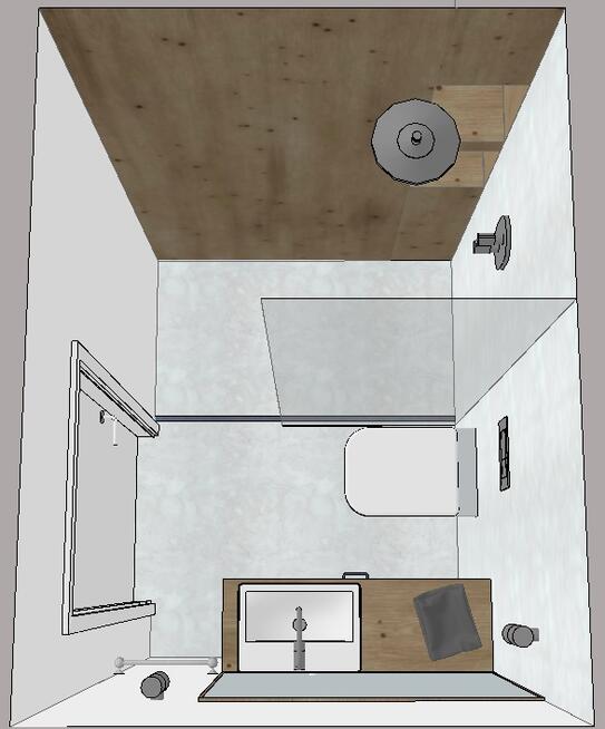 Mieszkanie przy parku