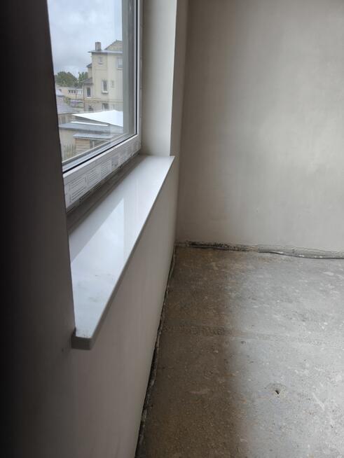 Mieszkanie przy parku