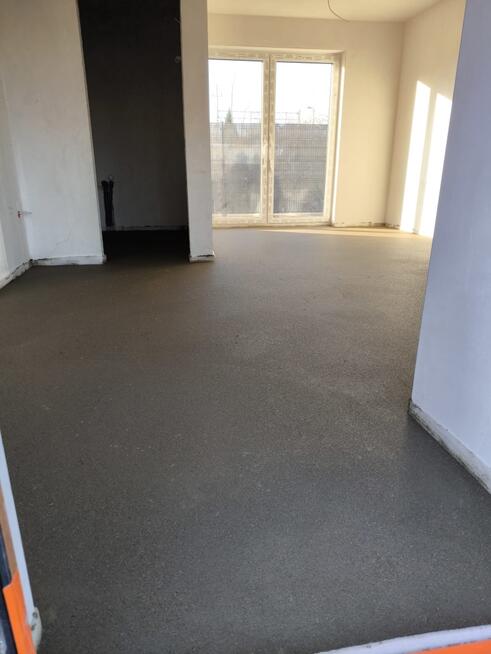 Mieszkanie przy parku