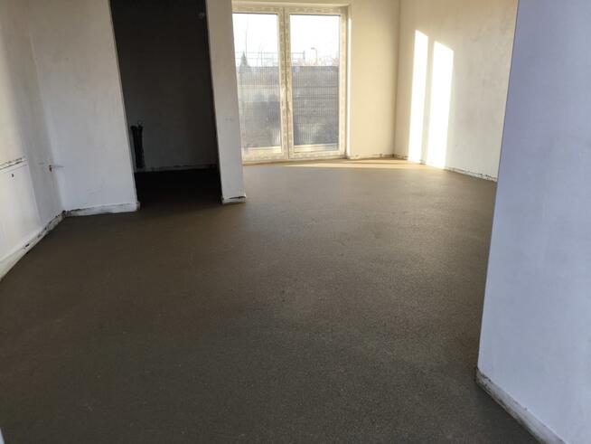 Mieszkanie przy parku