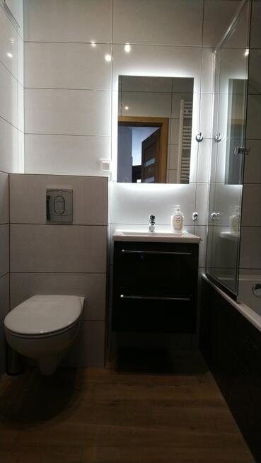 Mieszkanie 3 pokojowe do wynajęcia od zaraz