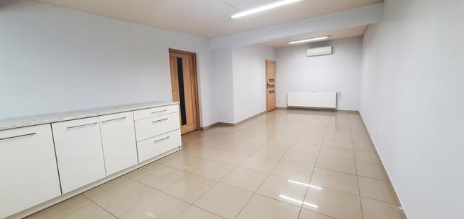 Wynajmę 290m2 Salon Serwis przy al. Jerozolimskich