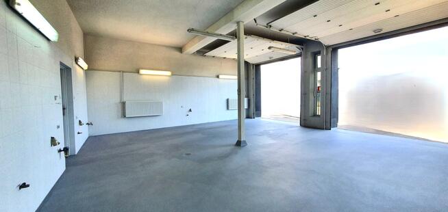 Wynajmę 290m2 Salon Serwis przy al. Jerozolimskich