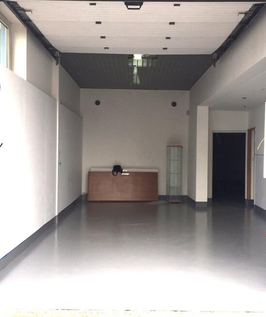 Wynajmę 290m2 Salon Serwis przy al. Jerozolimskich
