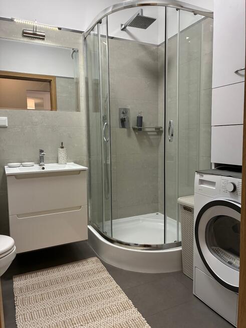 BEZPOŚREDNIO na wynajem, Żoliborz Artystyczny