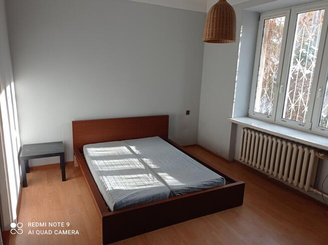 ŁADNA KAWALERKA NA ŻOLIBORZU BLISKO METRA