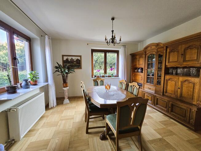 Wspaniały dom wolnostojący, wszystkie media, PKP