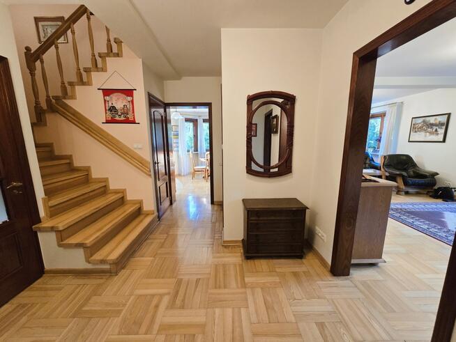 Wspaniały dom wolnostojący, wszystkie media, PKP