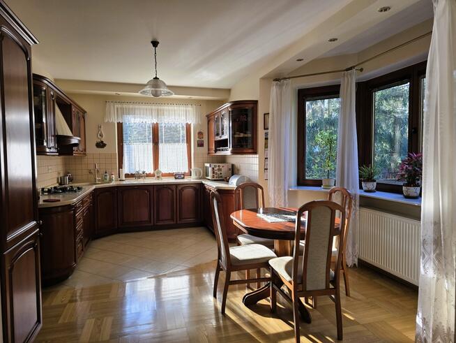 Wspaniały dom wolnostojący, wszystkie media, PKP