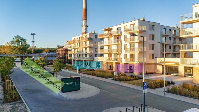 570 m² – gastronomia, medycyna, gaming