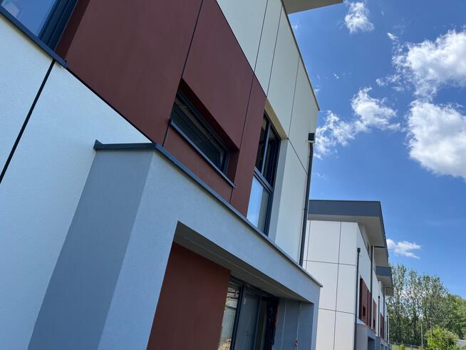 Dom do wykończenia pod firmę lub do zamieszkania