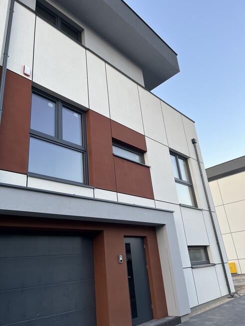 Dom do wykończenia pod firmę lub do zamieszkania