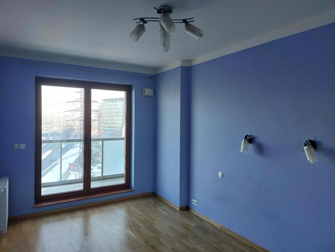 Bezpośrednio Al. Wyścigowa 2 pokoje