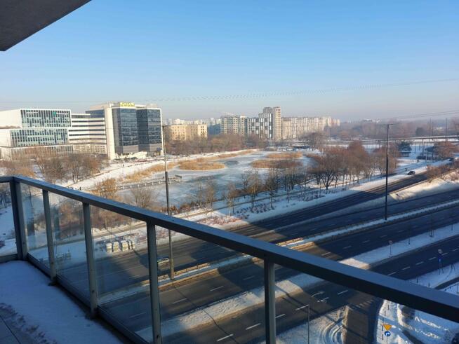 Bezpośrednio Al. Wyścigowa 2 pokoje