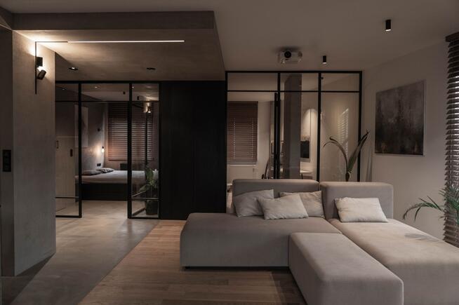 3 pokoje 78m2 z tarasem 56 m2 ul. Międzynarodowa