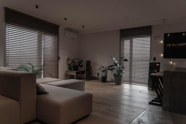 3 pokoje 78m2 z tarasem 56 m2 ul. Międzynarodowa