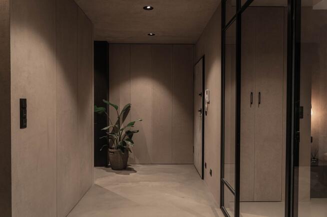 3 pokoje 78m2 z tarasem 56 m2 ul. Międzynarodowa