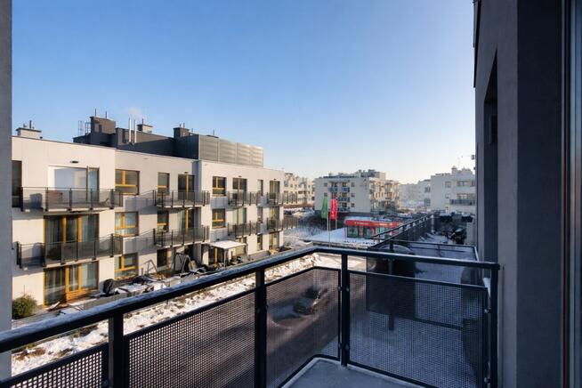 2 pokoje - ul. Marii Callas 10 - bez PCC - gotowe!