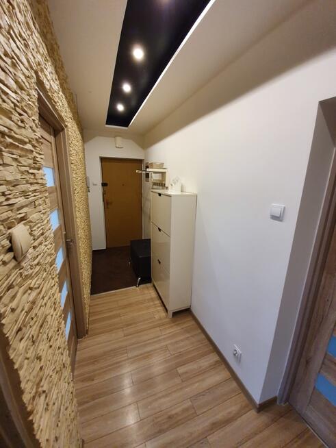 SPRZEDAM MIESZKANIE PO REMONCIE