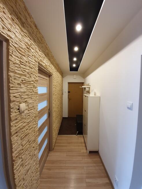 SPRZEDAM MIESZKANIE PO REMONCIE