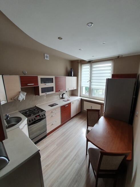 SPRZEDAM MIESZKANIE PO REMONCIE