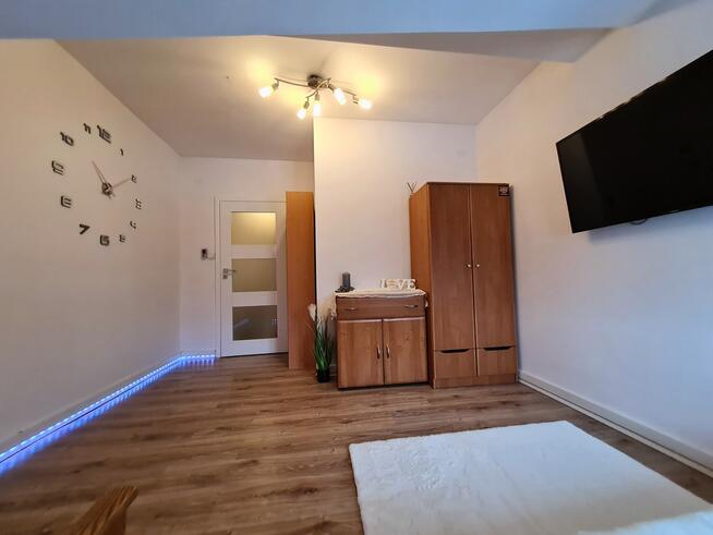 2-pokoje, niskie opłaty. Inwestycyjne.