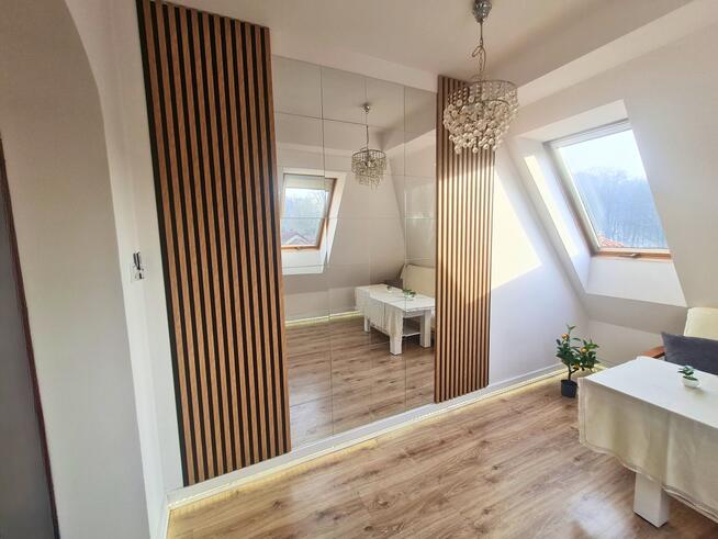 2-pokoje, niskie opłaty. Inwestycyjne.