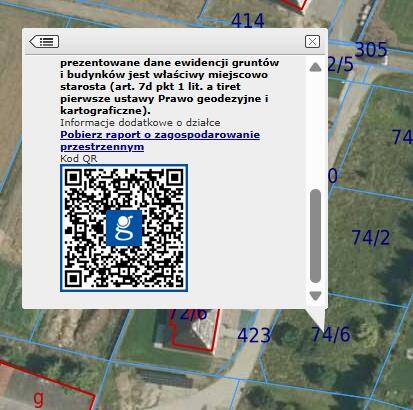 Działka z pełnym uzbrojeniem w Jaworku