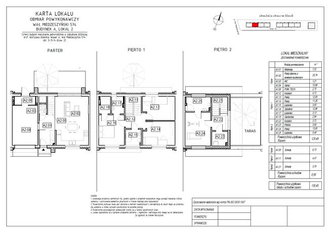 Oddany właśnie do użytku Nowoczesny Dom Premium