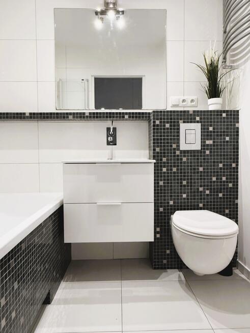 Bielany - śliczne 3 pokoje - metro, tramwaj - bezp