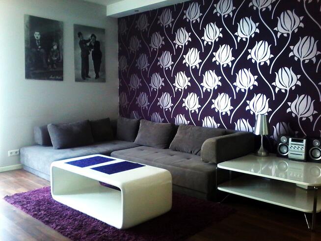 2 pokojowe, 52 m, wysoki standard, blisko metra.