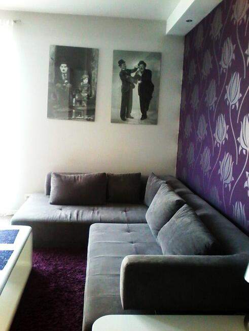 2 pokojowe, 52 m, wysoki standard, blisko metra.