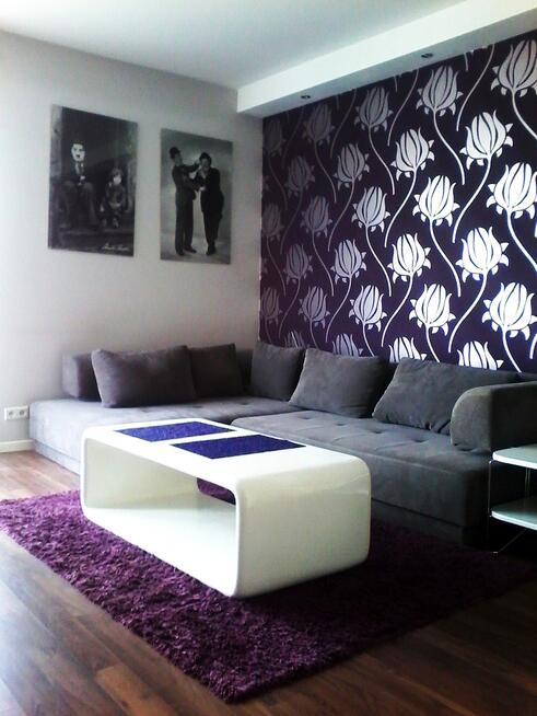 2 pokojowe, 52 m, wysoki standard, blisko metra.