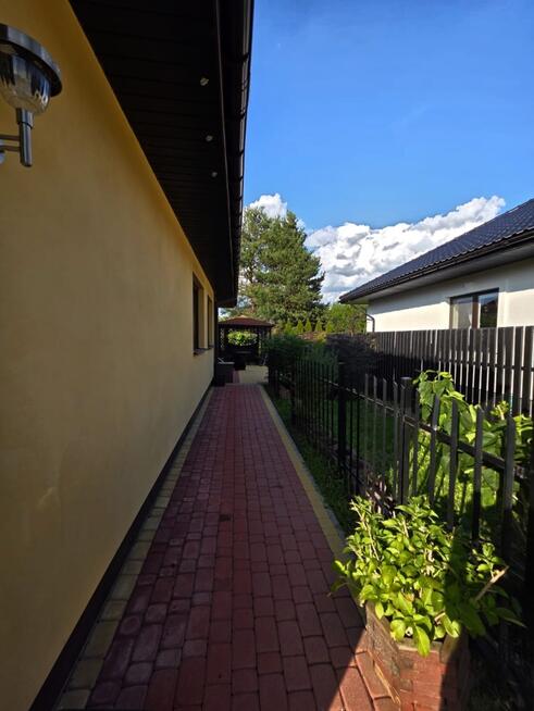 Komfortowy dom w Stalowej Woli, umeblowany