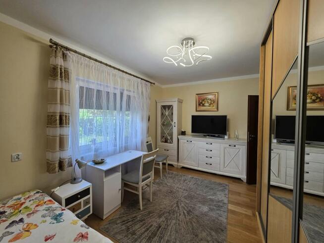 Komfortowy dom w Stalowej Woli, umeblowany