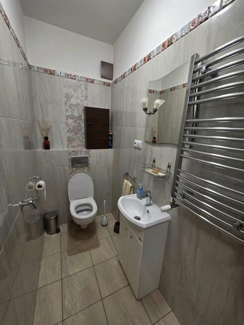 Komfortowy dom w Stalowej Woli, umeblowany