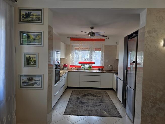 Komfortowy dom w Stalowej Woli, umeblowany