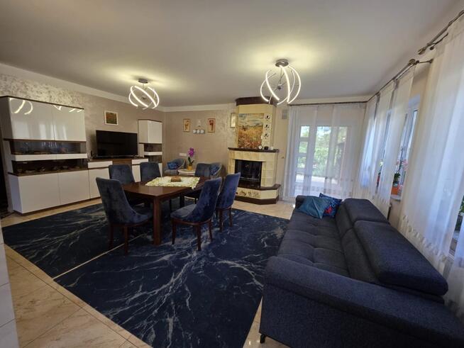 Komfortowy dom w Stalowej Woli, umeblowany