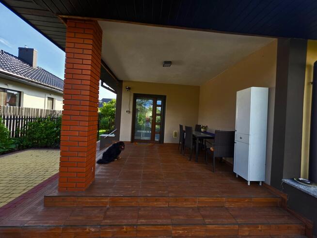 Komfortowy dom w Stalowej Woli, umeblowany