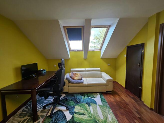 Komfortowy dom w Stalowej Woli, umeblowany